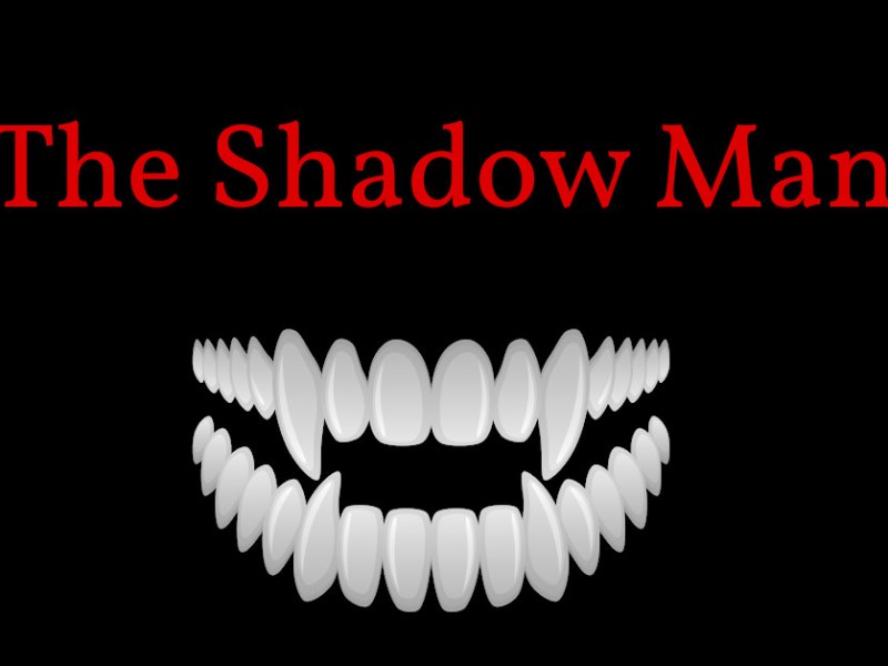 The Shadow Man