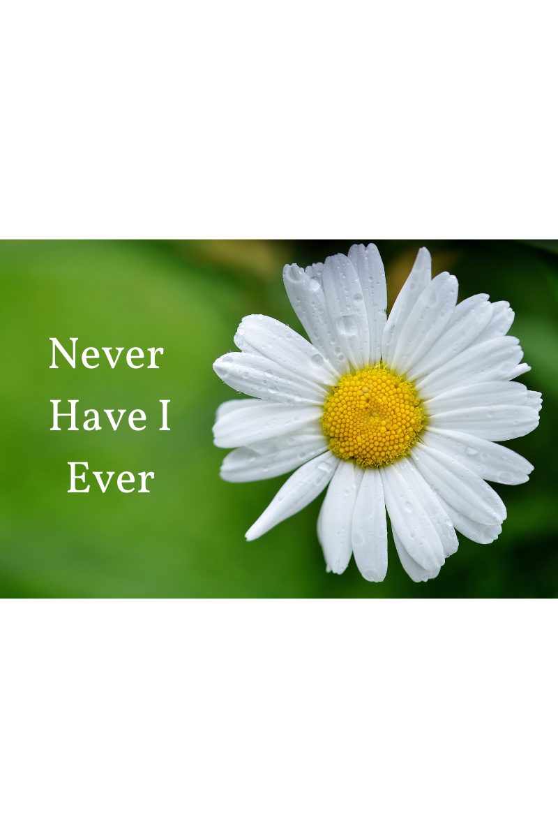 Never Have I Ever