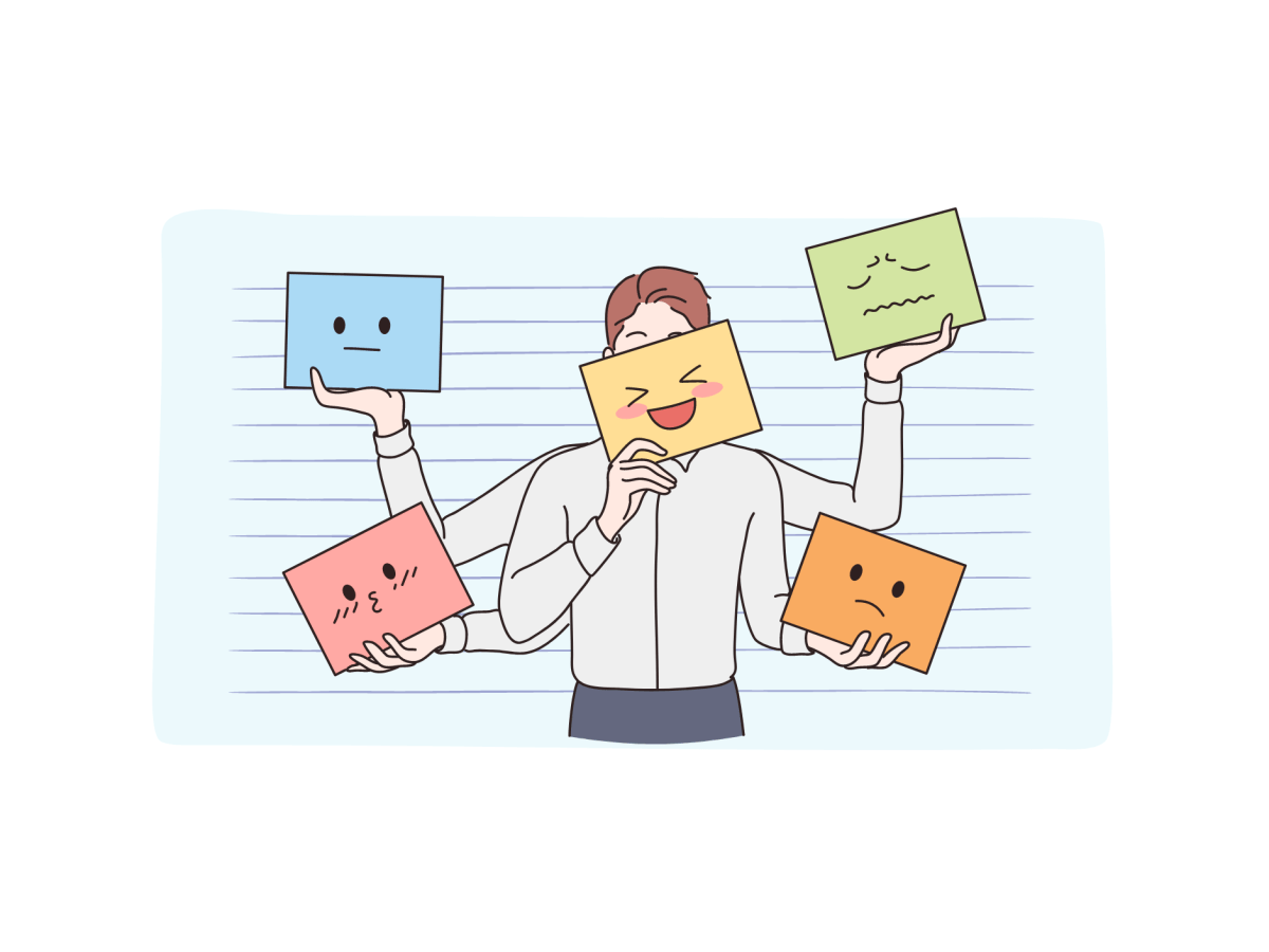 A Writer’s Guide to Emotions