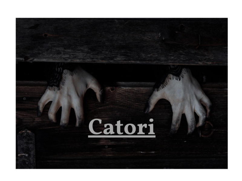 Catori