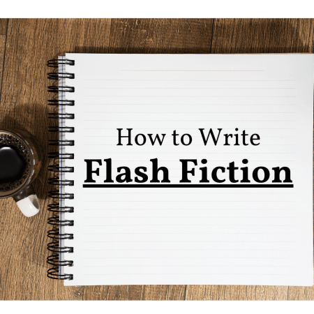 Flash Fiction