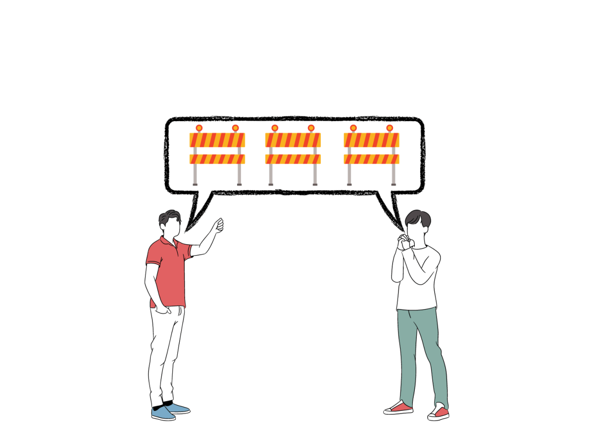 Common Barriers of Communication