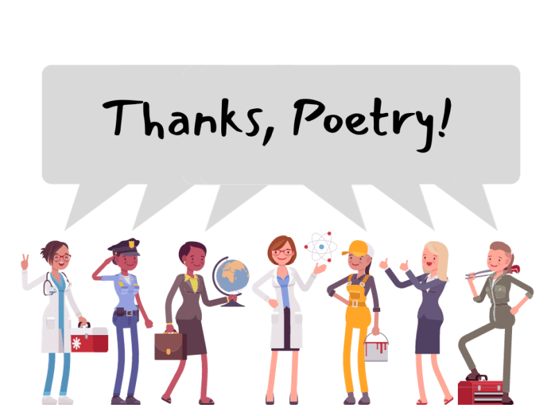 How to Boost Your Creativity Through Poetry