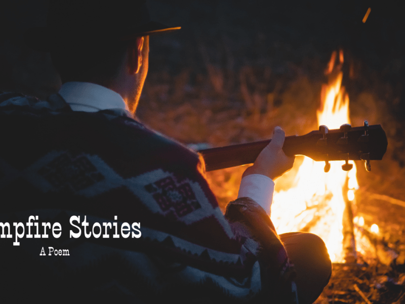 Campfire Stories