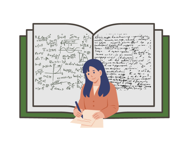 Yes, You CAN Use Math to Write Poetry!