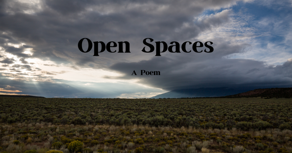 Open Spaces
