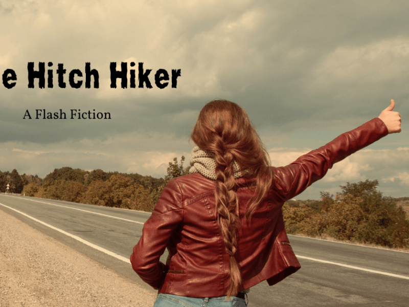 The Hitch Hiker