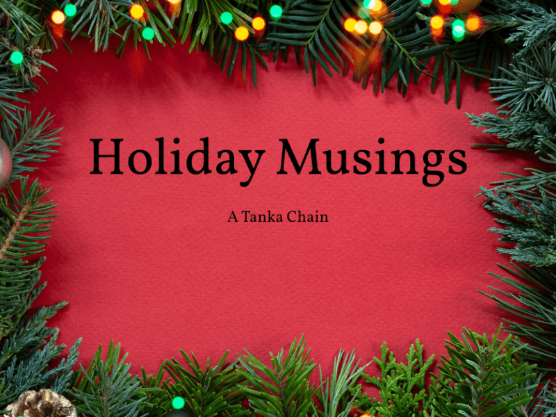 Holiday Musings