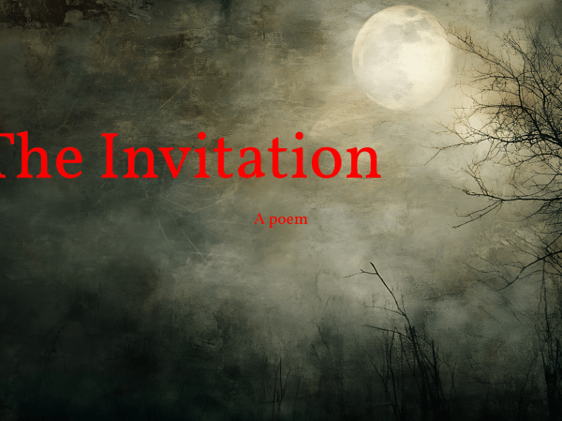 The Invitation