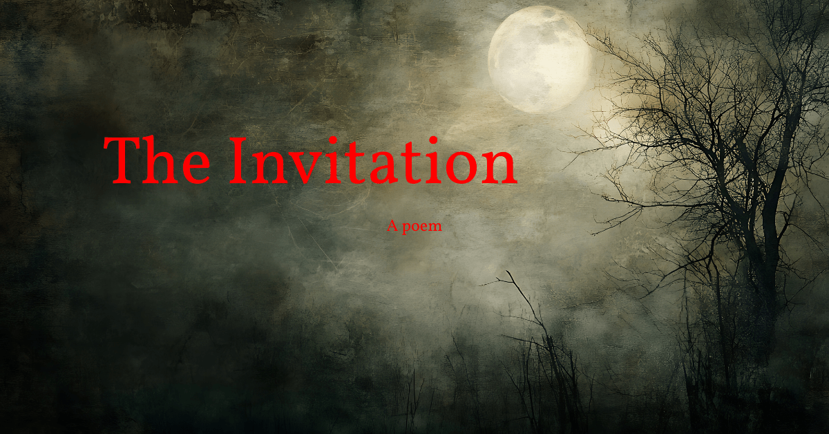 The Invitation