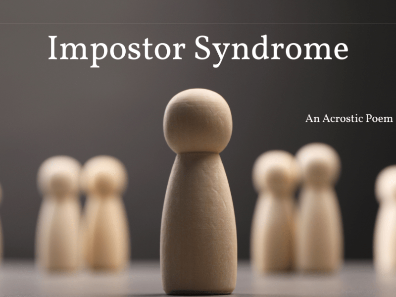 Impostor Syndrome