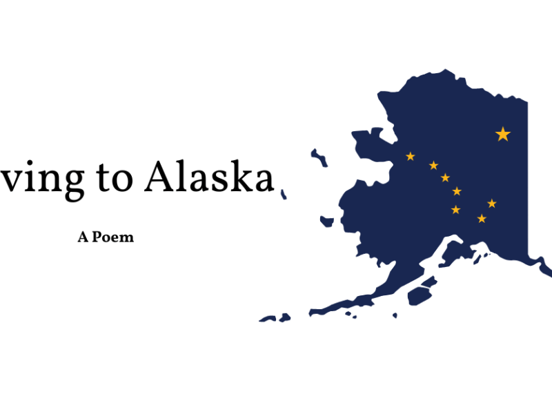 Moving to Alaska