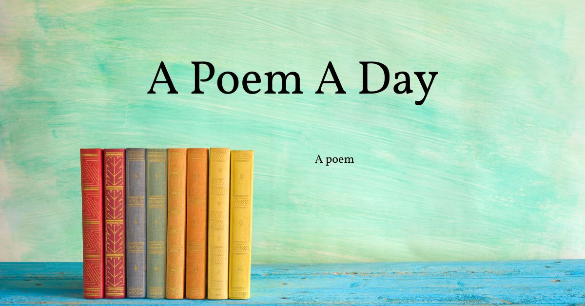 A Poem A Day