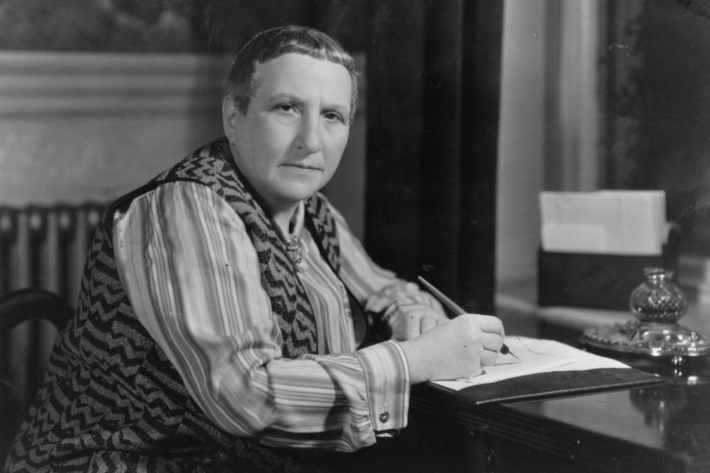 Photo by Hulton Archive/Getty Images