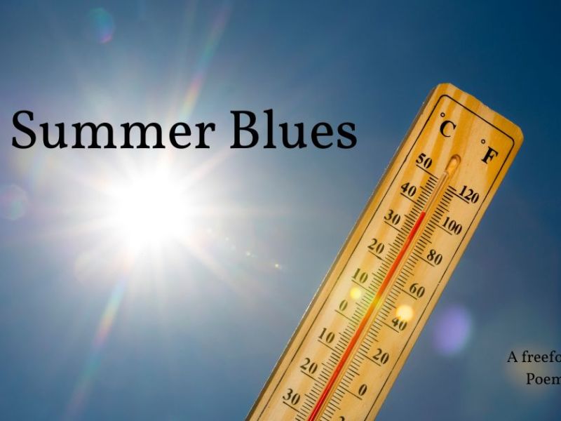 Summer Blues